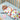 Baby Swaddle Combo - Magical Unicorn & Fruity Cutie - 0 - 3 Months Baby Swaddle Blankets