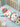 Baby Swaddle Combo - Magical Unicorn & Fruity Cutie - 0 - 3 Months Baby Swaddle Blankets