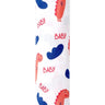Baby Swaddle Wrap- Baby Dino - MS-BYDN