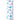 Baby Swaddle Wrap- Blue Forest - MS-BLFT