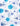 Baby Swaddle Wrap Combo- Blue Forest & Mumbo Jumbo - MSW-BFMJ