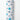 Baby Swaddle Wrap Combo - Blue Forest & Mumbo Jumbo - Muslin Swaddle Wrap