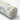 Baby Swaddle Wrap Combo - Dino Forest & Cute Puppy - Muslin Swaddle Wrap