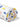 Baby Swaddle Wrap Combo - Finding Nemoo & Baby Dino - Muslin Swaddle Wrap