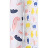 Baby Swaddle Wrap Combo- Finding Nemoo & Baby Dino - MSW-FNBD