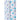 Baby Swaddle Wrap Combo- Happy Rainbow & Blue Forest - MSW-HRBF