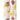 Baby Swaddle Wrap Combo- Little Fox & Jungle King - MSW-LFJK