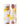Baby Swaddle Wrap Combo- Little Fox & Jungle King - MSW-LFJK