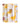 Baby Swaddle Wrap Combo- Little Fox, Jungle King & Tall As A Giraffe - MSW-LFJKTG