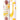 Baby Swaddle Wrap Combo- Little Fox & Tall as a Giraffe - MSW-LFTG
