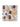 Baby Swaddle Wrap Combo- Little Fox & Tall as a Giraffe - MSW-LFTG