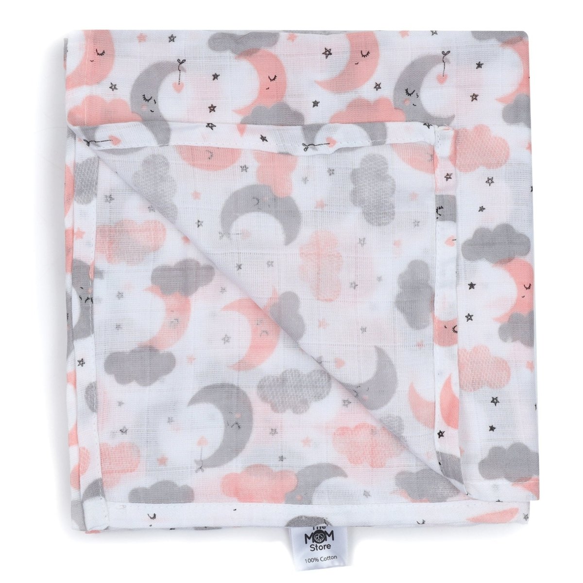 Baby Swaddle Wrap Combo- Little Sunshine, Moon Kid & Dream On - MSW-LSMKDO
