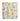 Baby Swaddle Wrap Combo- Little Sunshine, Moon Kid & Dream On - MSW-LSMKDO