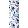 Baby Swaddle Wrap- Cute Puppy - MS-CTPY