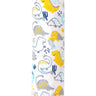Baby Swaddle Wrap- Dino Forest - MS-DNFT