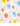 Baby Swaddle Wrap- Dream On - MS-DMON