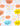 Baby Swaddle Wrap- Dream On - MS-DMON