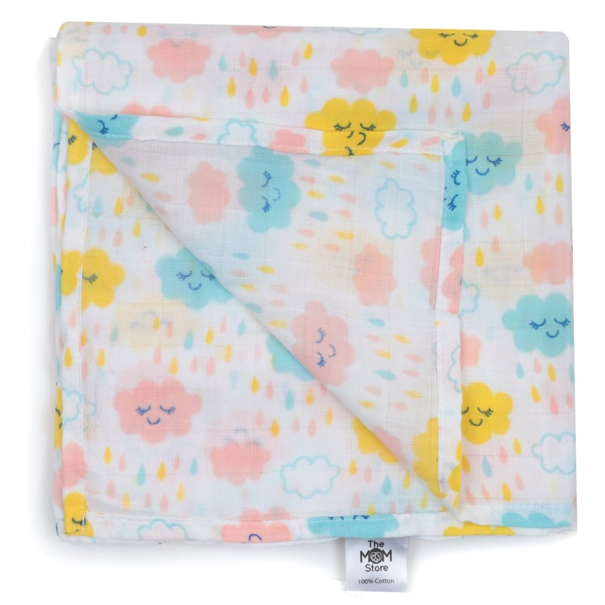 Baby Swaddle Wrap- Dream On - MS-DMON
