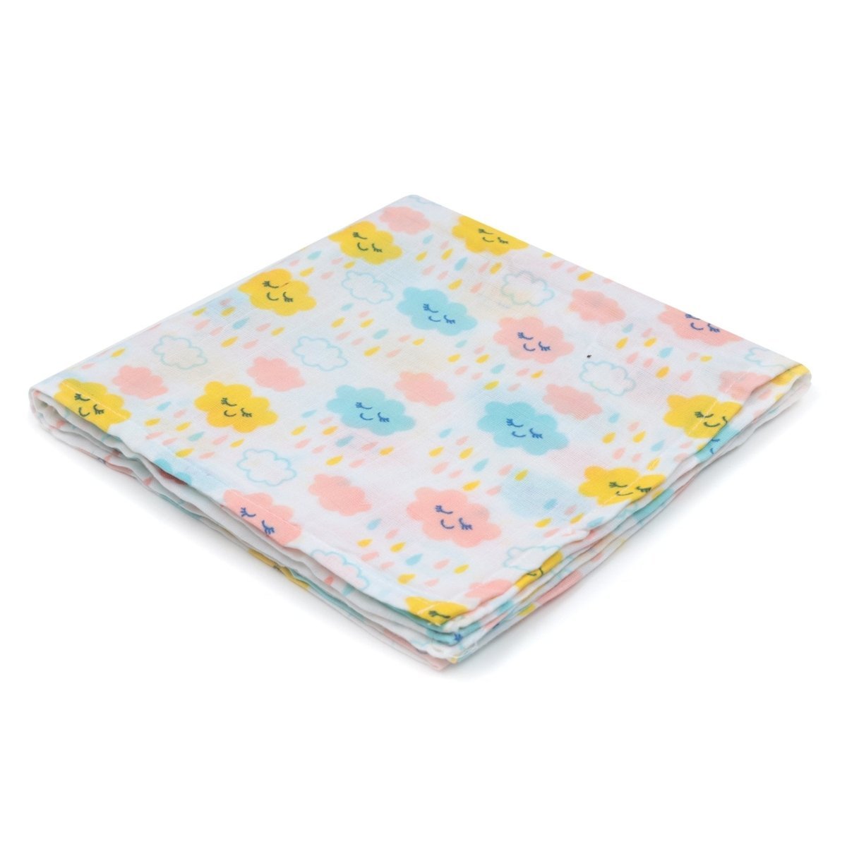 Baby Swaddle Wrap- Dream On - MS-DMON