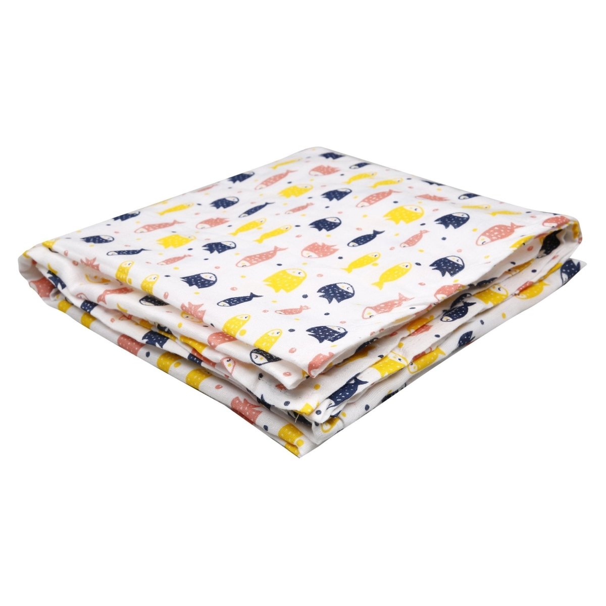 Baby Swaddle Wrap- Finding Nemoo - MS-FNNM
