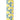 Baby Swaddle Wrap- Fruity Lime - MS-FRLM