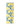 Baby Swaddle Wrap- Fruity Lime - MS-FRLM