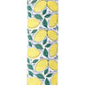 Baby Swaddle Wrap- Fruity Lime - MS-FRLM