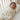 Baby Swaddle Wrap - Fruity Pineapple - Muslin Swaddle Wrap
