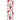 Baby Swaddle Wrap- Fruity Watermelon - MS-FRWM