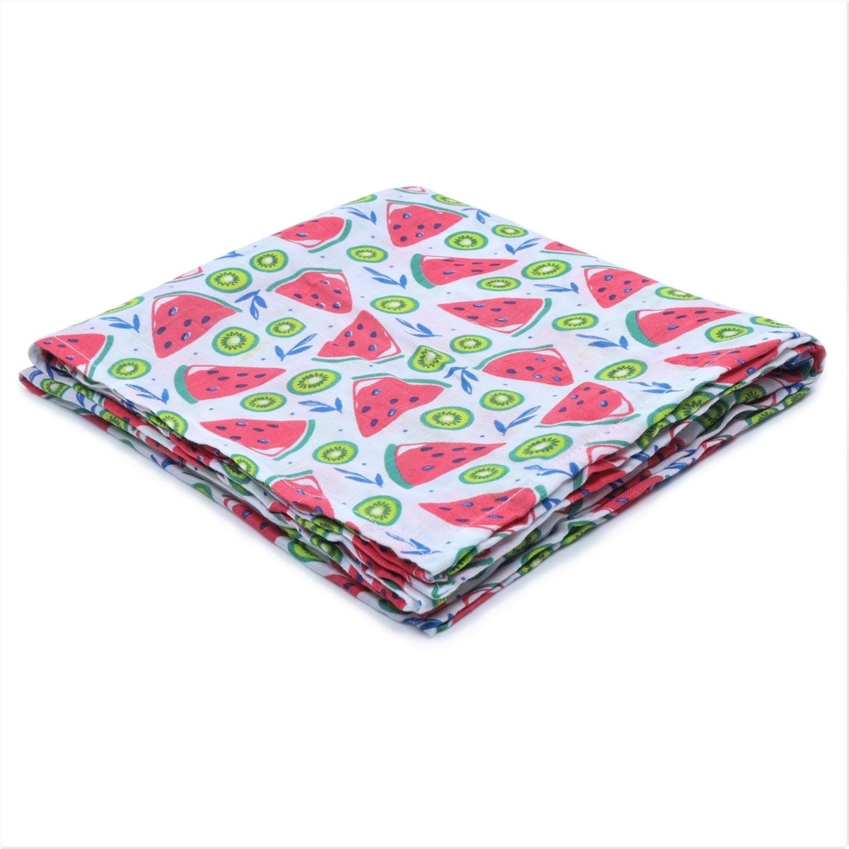Baby Swaddle Wrap- Fruity Watermelon - MS-FRWM