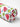 Baby Swaddle Wrap - Fruity Watermelon - Muslin Swaddle Wrap