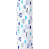 Baby Swaddle Wrap- Happy Rainbow - MS-HPRN