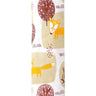 Baby Swaddle Wrap- Little Fox - MS-LTFX