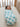 Baby Swaddle Wrap - Little Peacock - Muslin Swaddle Wrap - Little Peacock Muslin Swaddle Wrap
