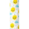 Baby Swaddle Wrap- Little Sunshine - MS-LTSN