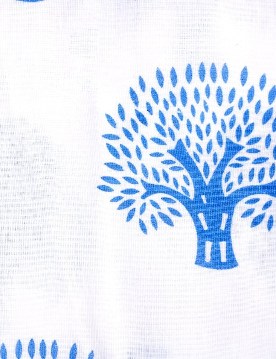 Baby Swaddle Wrap- Magical Tree - MS-MGTR
