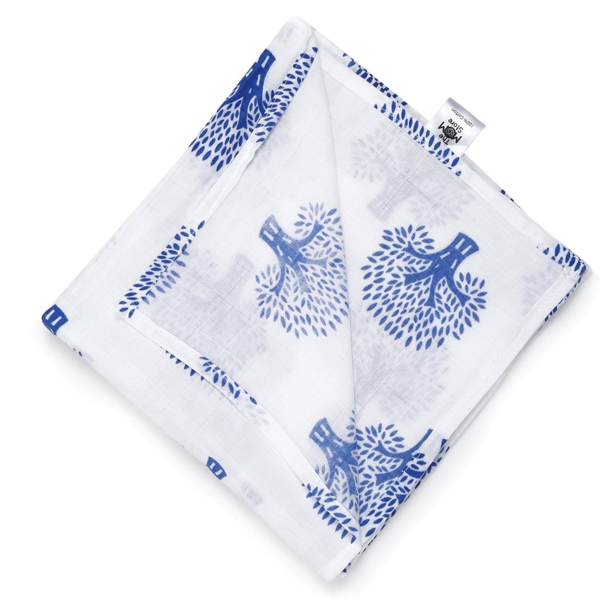 Baby Swaddle Wrap- Magical Tree - MS-MGTR