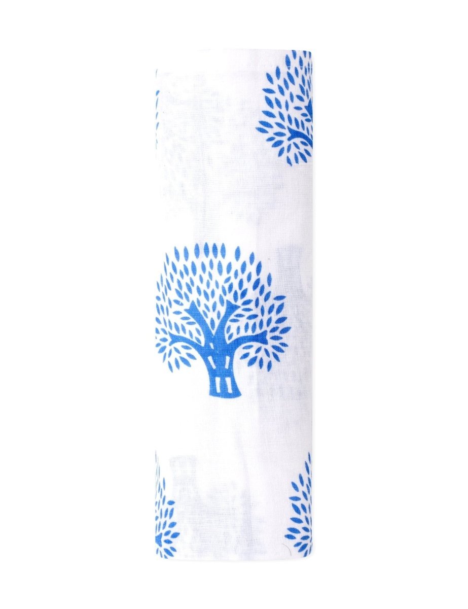 Baby Swaddle Wrap- Magical Tree - MS-MGTR