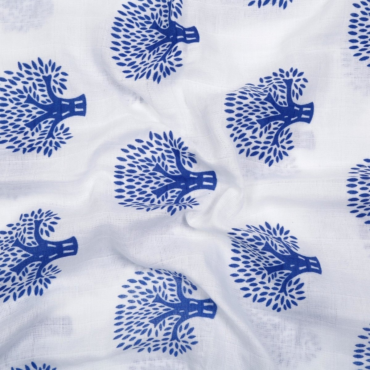 Baby Swaddle Wrap- Magical Tree - MS-MGTR