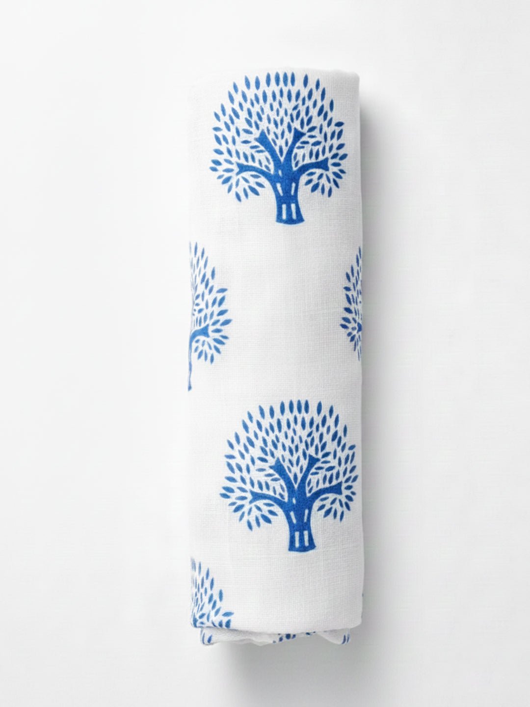 Baby Swaddle Wrap - Magical Tree - Muslin Swaddle Wrap - Magical Tree Muslin Swaddle Wrap