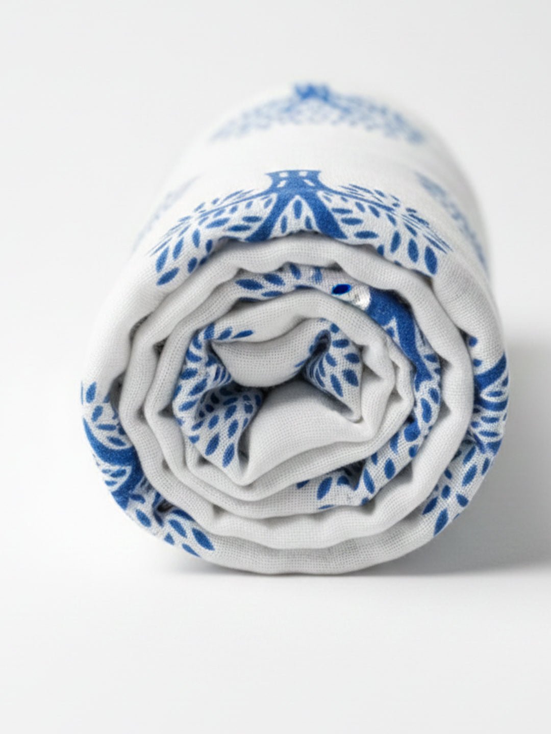 Baby Swaddle Wrap - Magical Tree - Muslin Swaddle Wrap - Magical Tree Muslin Swaddle Wrap