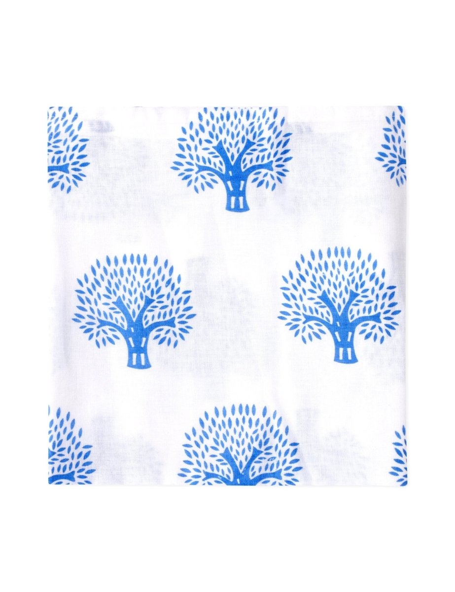 Baby Swaddle Wrap- Magical Tree - MS-MGTR