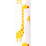 Baby Swaddle Wrap- Tall as a Giraffe - MS-TLGF