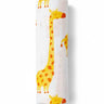 Baby Swaddle Wrap - Tall as a Giraffe - Muslin Swaddle Wrap