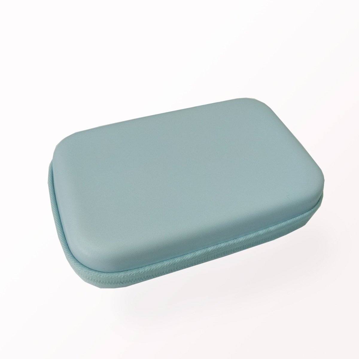 Baby Travel and Grooming Kit- Blue - BAB-GRM-BLU