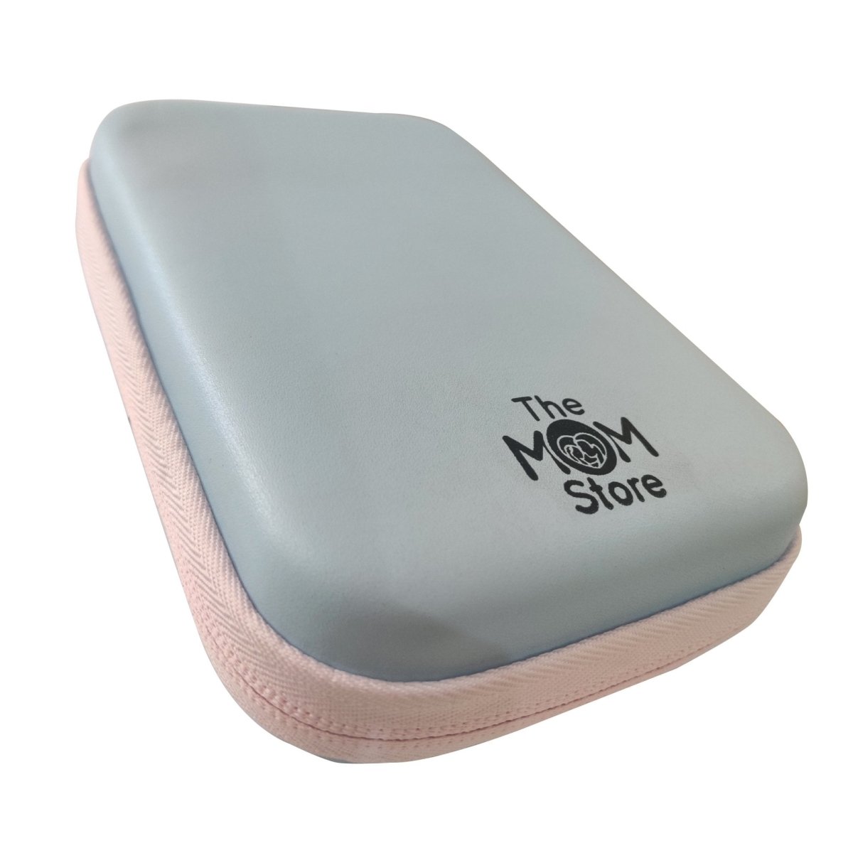 Baby Travel and Grooming Kit- Pink - BAB-GRM-PNK