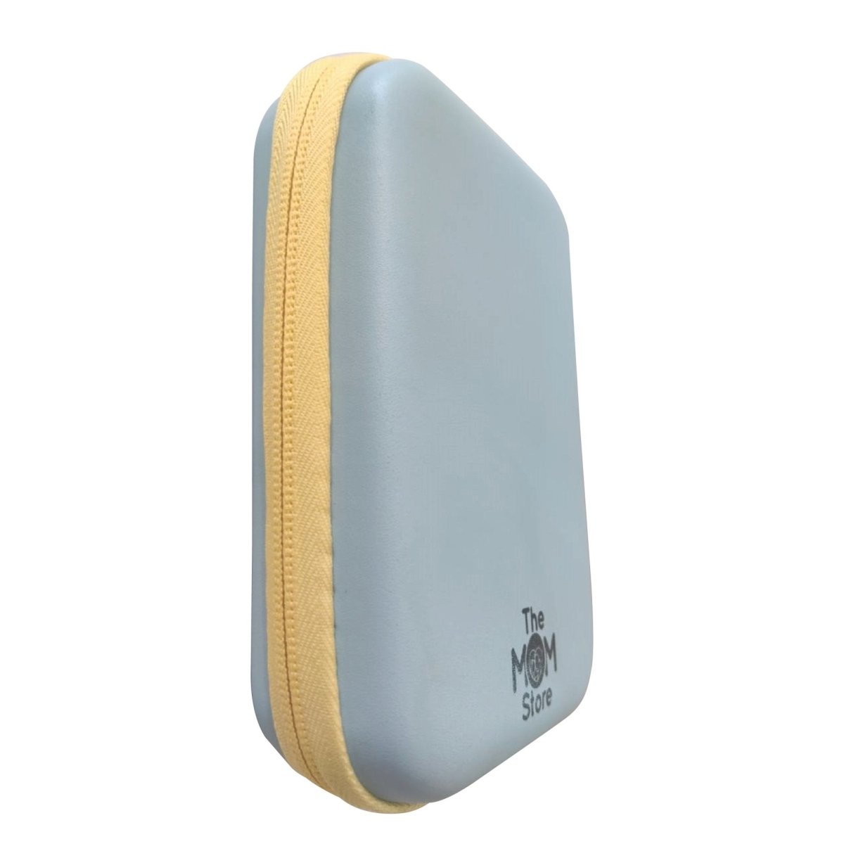 Baby Travel and Grooming Kit- Yellow - BAB-GRM-YLW