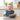 BABYKINS Silicone Suction Bowl for Babies | The Mom Store - Baby Bibs Feeding