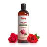 BabyOrgano 100% Pure Rose Water/Gulab Jal Steam Distilled Kanauj Roses Skin Toner Face Mist - BOTMSRWTR