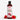 BabyOrgano 100% Pure Rose Water/Gulab Jal Steam Distilled Kanauj Roses Skin Toner Face Mist Men & Women - Skin Care